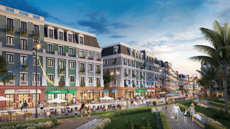 SUN GRAND CITY SO VỚI CÁC KHU ĐÔ THỊ KHÁC TẠI PHÚ QUỐC